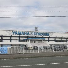 ジュビロ本拠地 By Umaro64 ヤマハスタジアムのクチコミ フォートラベル ジュビロ本拠地 By Umaro64 ヤマハスタジアムのクチコミ フォートラベル