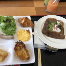 舞子ビラの朝食会場 By Yun8510 テラスレストラン サントロペのクチコミ フォートラベル 舞子ビラの朝食会場 By Yun8510 テラスレストラン サントロペのクチコミ フォートラベル