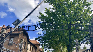 中谷さんのガイド