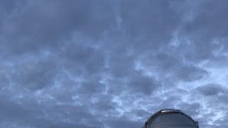 ハワイ島 マウナケア