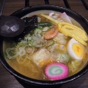 本職は焼肉屋ですが、ラーメンもいける