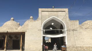 ショッピングが楽しい