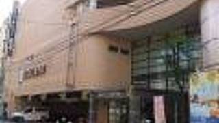 ホテル　パレスイン鹿児島