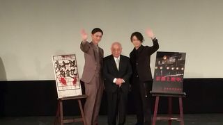 八坂さんのすぐそばです