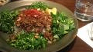 オクシモロン 二子玉川