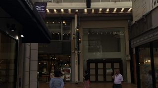 元町穴門商店街