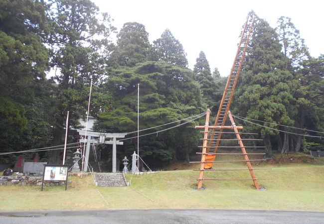 黒崎神社