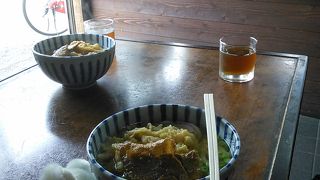 安くておいしい