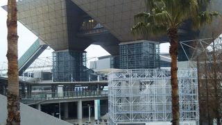東京ビッグサイト