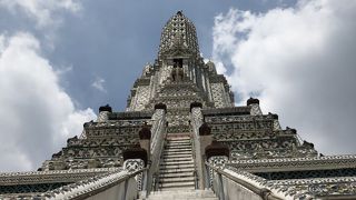 上までは行けなくなってました