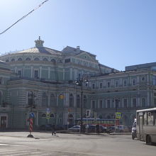 マリインスキー