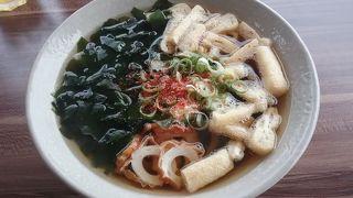 鳥天、美味しい！