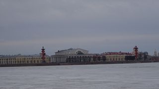 見どころが多い