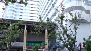 （再訪）未だに屋外喫煙所があります