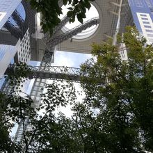 梅田スカイビル