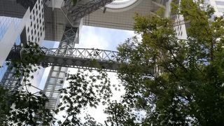 梅田スカイビル