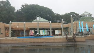 標準的な道の駅