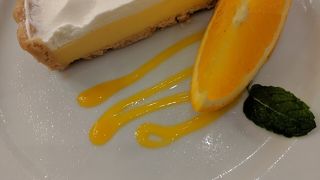 こだわりのカフェ