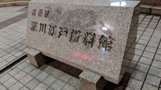 小劇場もあります