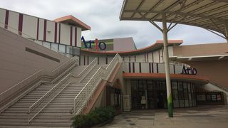 いきなりステーキでランチ！