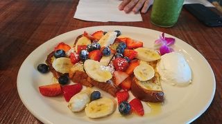 ヒルトンにお泊まりなら行ってみても