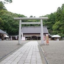 常磐神社