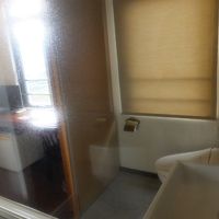 バス・トイレ・お部屋。