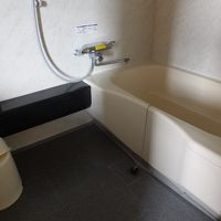 お風呂。独立。