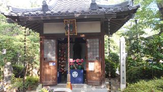 子育て・安産に霊験