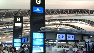 何もかも、早くスムーズ