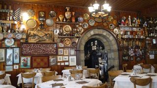 Restaurant Meteora