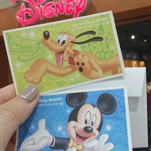 パークチケットを購入 By Pipi ディズニーストア 池袋サンシャインシティアルパ店 のクチコミ フォートラベル