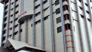 昔懐かしいレトロなデパート