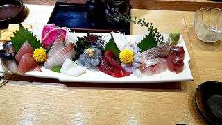 魚がし日本一川崎