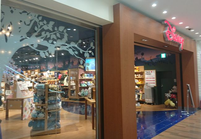 ディズニーストア 池袋サンシャインシティアルパ店 クチコミ アクセス 営業時間 池袋 フォートラベル