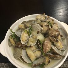 富仕葡式美食