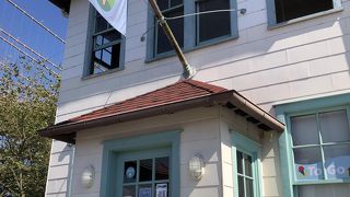 ブルックリン アイスクリーム ファクトリー (ブルックリン ハイツ店)