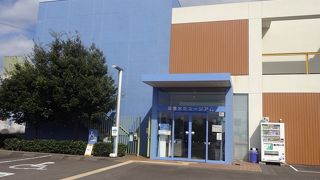 駿河湾のユニークさが学べます