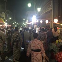 夏祭り