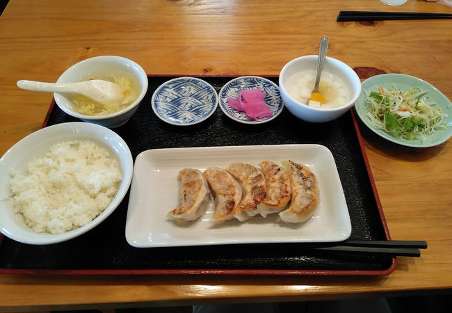 ザ餃子亭 クチコミ アクセス 営業時間 つくば フォートラベル ザ餃子亭 クチコミ アクセス 営業時間 つくば フォートラベル
