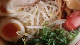 彩華ラーメン 桜井店