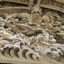 お気に入りのカラス天狗