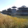 雲岡石窟寺院群