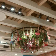 ドライフラワー