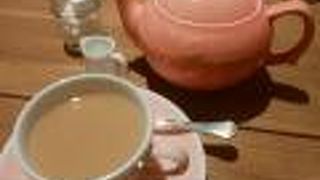 アフターヌーンティー　ティールーム新宿ルミネ