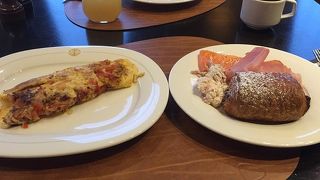 The Market by Parkhotel