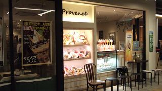 （再訪）ここ一軒で締めパフェまで