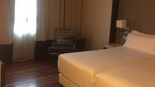 NH コレクション ヴィラ デ ビルバオ