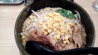 肉盛りスタイルみそらーめん ど・みそ 白山店