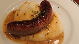 行きたかったランチ！